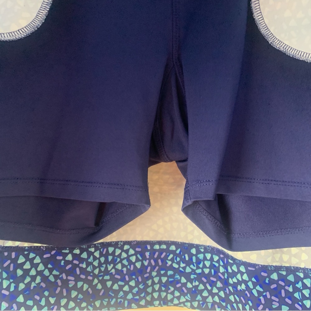 Cypres Club Women’s Skort-L - Picture 8 of 12